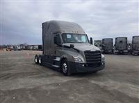 2023 Freightliner Cascadia
