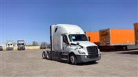 2021 Freightliner Cascadia