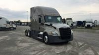2024 Freightliner Cascadia 126