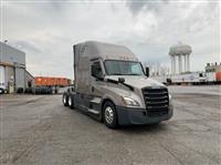 2024 Freightliner Cascadia