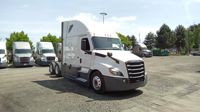 2023 Freightliner Cascadia 126