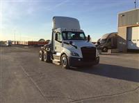 2019 Freightliner Cascadia