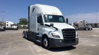 2022 Freightliner Cascadia 126