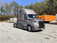 2021 Freightliner Cascadia