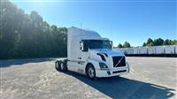 2016 Volvo VNL 740