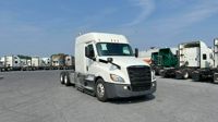 2021 Freightliner Cascadia 126