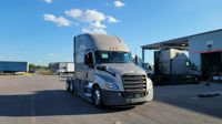 2024 Freightliner Cascadia 126