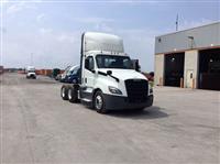 2019 Freightliner Cascadia