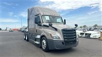 2023 Freightliner Cascadia