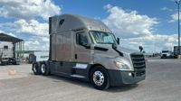 2022 Freightliner Cascadia 126