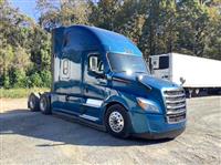 2022 Freightliner Cascadia