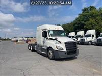 2019 Freightliner Cascadia