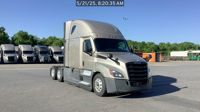 2021 Freightliner Cascadia