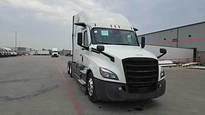 2023 Freightliner Cascadia 126