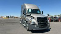2024 Freightliner Cascadia 126