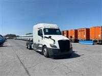 2020 Freightliner Cascadia