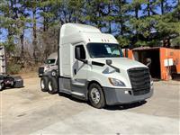 2020 Freightliner Cascadia