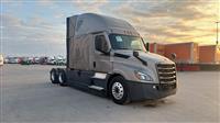 2023 Freightliner Cascadia