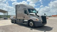 2023 Freightliner Cascadia 126