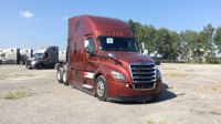 2023 Freightliner Cascadia 126