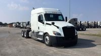 2020 Freightliner Cascadia 126