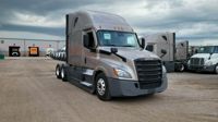 2021 Freightliner Cascadia 126
