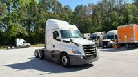 2021 Freightliner Cascadia 126