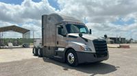 2025 Freightliner Cascadia 126
