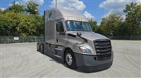 2023 Freightliner Cascadia