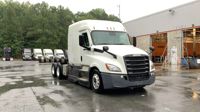 2021 Freightliner Cascadia 126