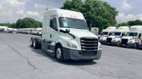 2021 Freightliner Cascadia 126