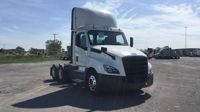 2019 Freightliner Cascadia 126