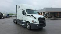 2021 Freightliner Cascadia 126