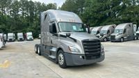 2022 Freightliner Cascadia