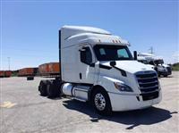 2020 Freightliner Cascadia