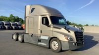 2024 Freightliner Cascadia
