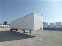 2005 Strick Trailers Other
