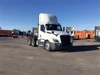 2019 Freightliner Cascadia