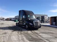 2024 Freightliner Cascadia