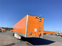 2013 Hyundai VAN