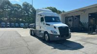 2020 Freightliner Cascadia 126