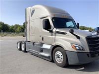 2023 Freightliner Cascadia