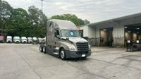 2024 Freightliner Cascadia 126