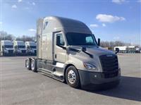 2023 Freightliner Cascadia