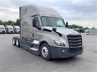 2023 Freightliner Cascadia