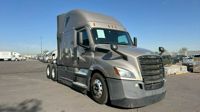 2022 Freightliner Cascadia