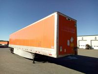 2015 Wabash DVHDHPC