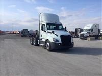 2019 Freightliner Cascadia