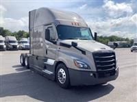 2023 Freightliner Cascadia