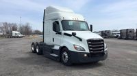 2021 Freightliner Cascadia 126